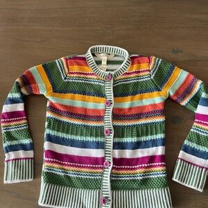 Matilda Jane cardigan size 6